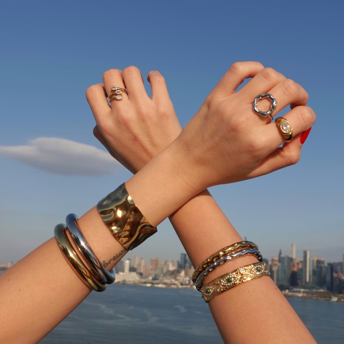 Mila Ring