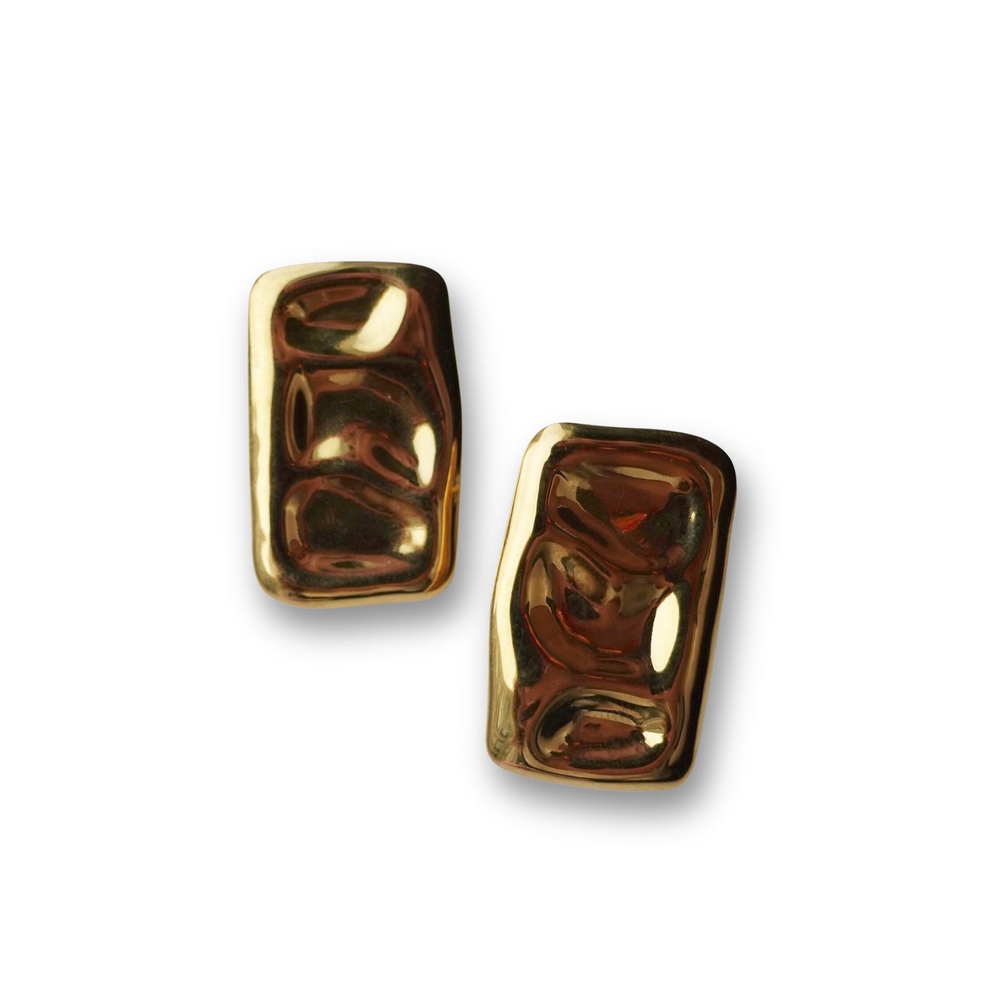 Louise Earring in Gold